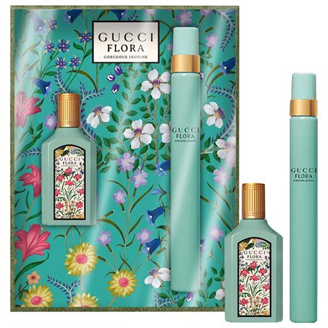 flora jasmine gucci|Gucci Flora gorgeous jasmine sample.